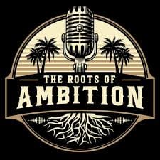 Robert V. Ayres, founder of Liberty Pest Services, featured on the Roots of Ambition Podcast.