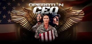 Robert V. Ayres, founder of Liberty Pest Services, featured on Operation CEO
